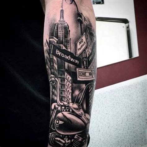 street tattoos ideas|urban style tattoo designs.